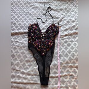 Savage X Fenty Lingerie Body Suit